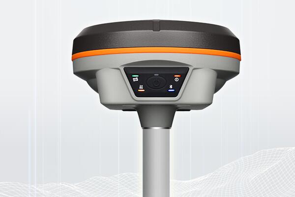 測繪玩家與南方導航聯(lián)合推出極致系列RTK,開機秒固定!