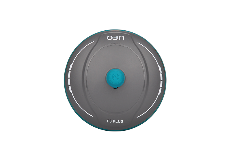 UFO F3 PLUS慣導RTK